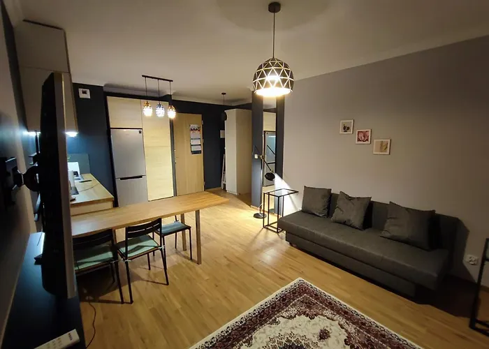 شقة Wola وارسو